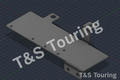 T&S Touring 200 Series Twin 50A Towing Accessory Bracket