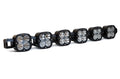 XL Linkable LED Light Bar - 6XL Clear