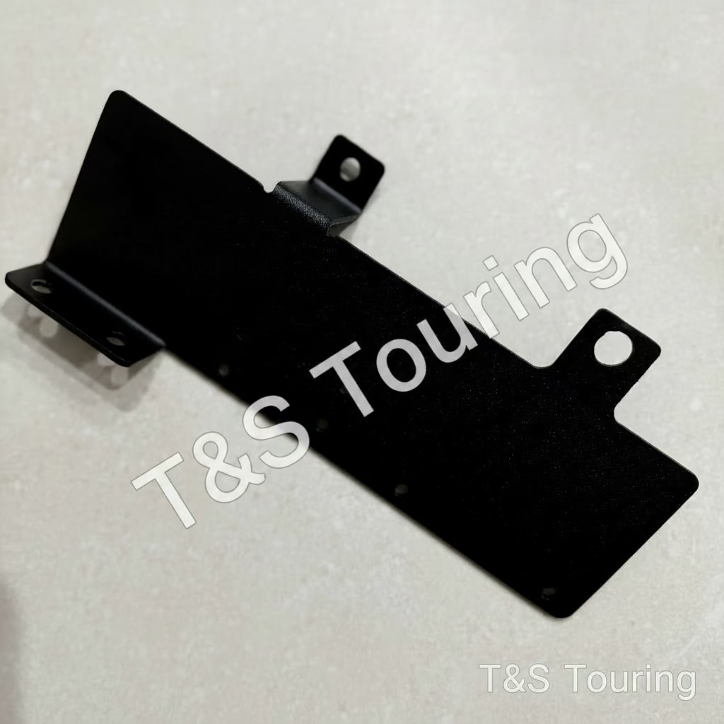 T&S Touring 200 Series Landcruiser Towing Accessory Bracket