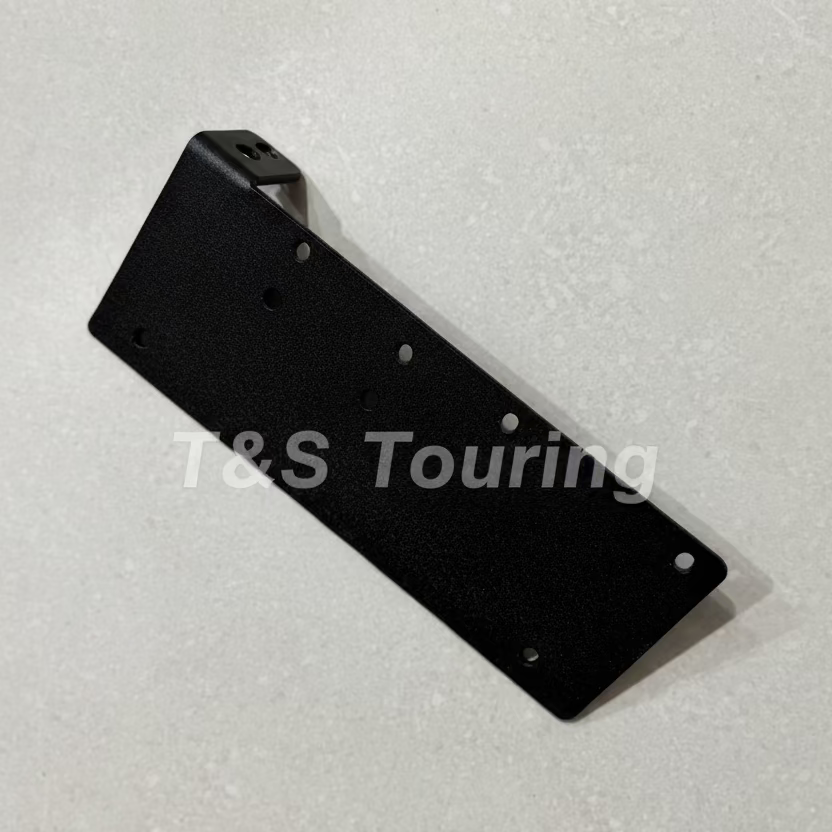 Universal Towing Accessories Bracket