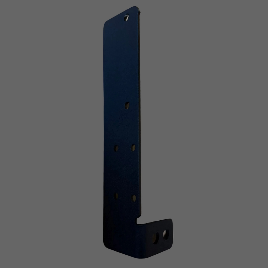 Universal Twin 50 A Towing Accessories Bracket