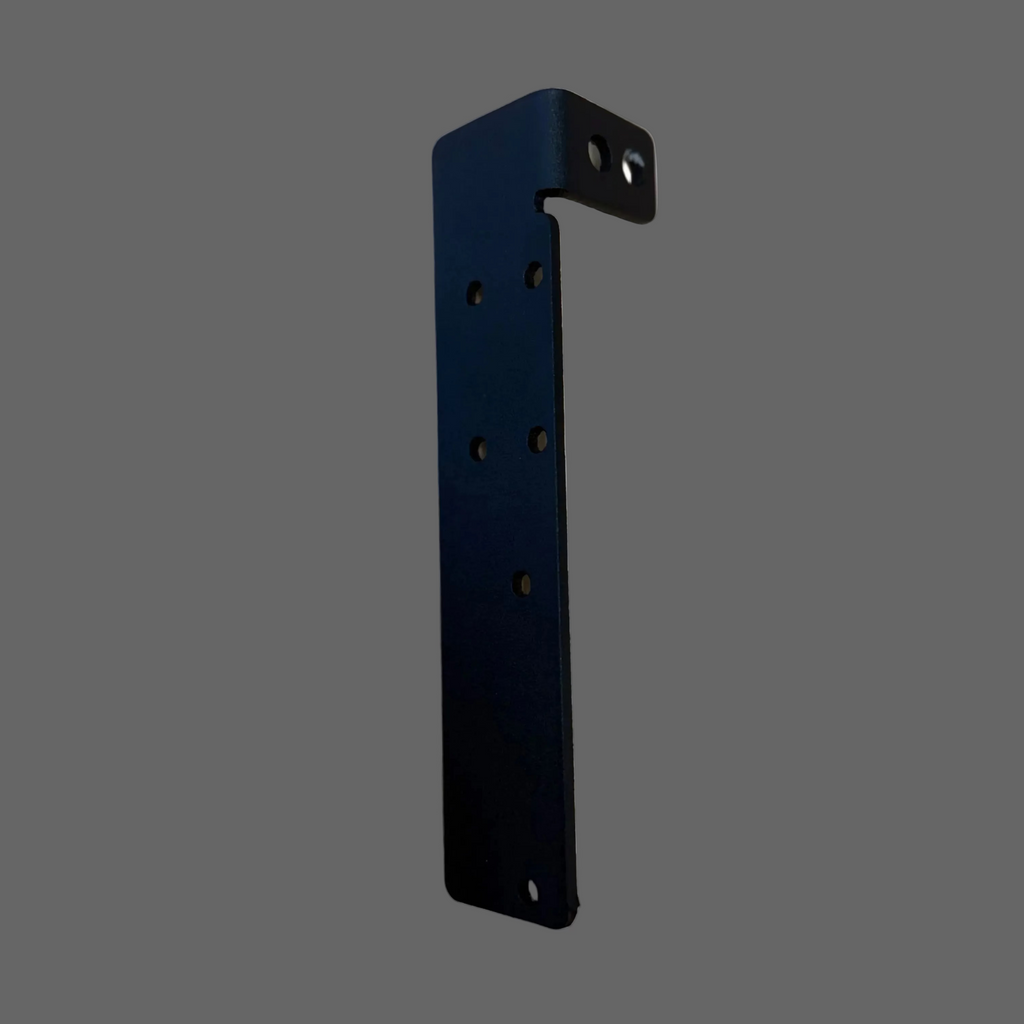Universal Twin 50 A Towing Accessories Bracket