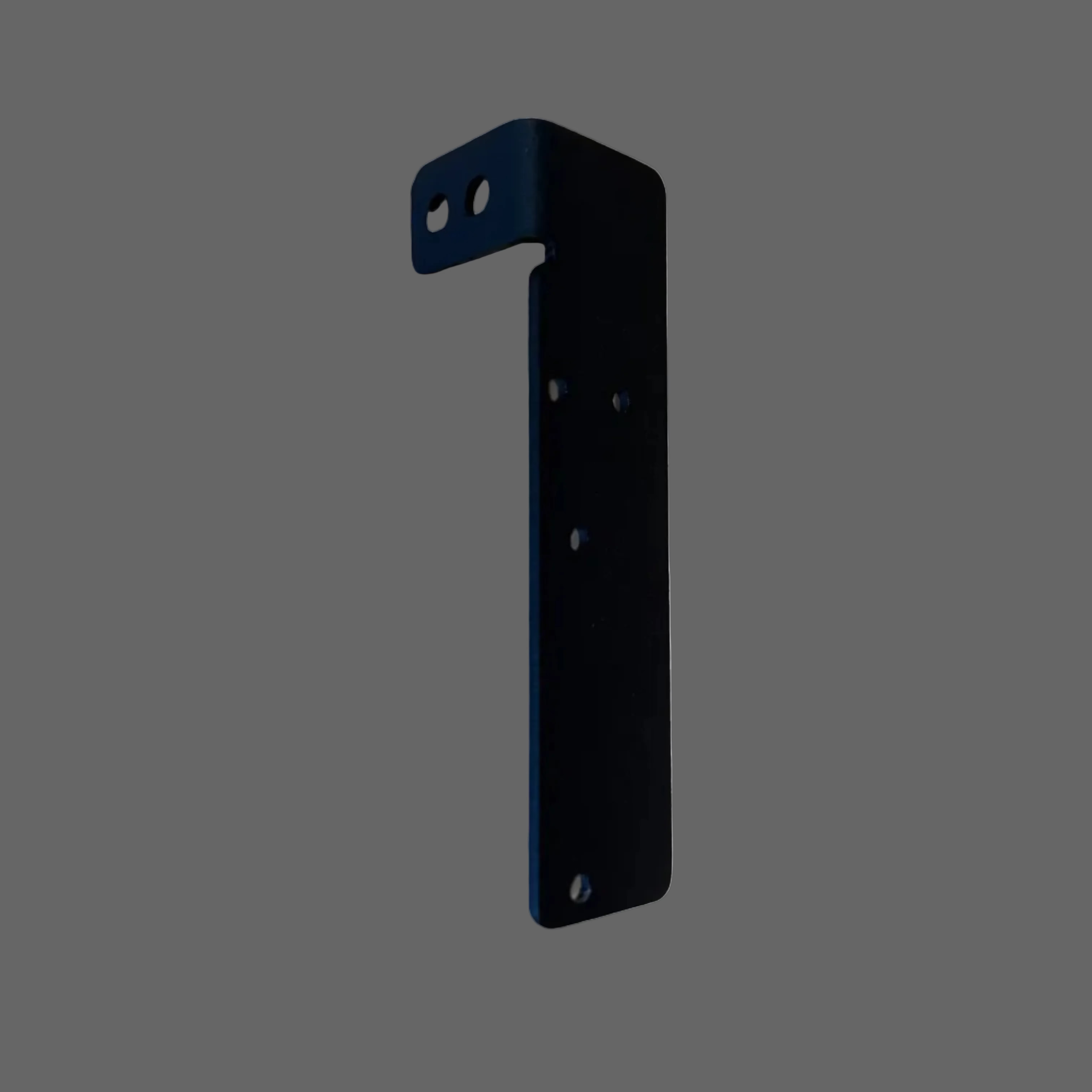 Universal single 50A Towing Accessories Bracket