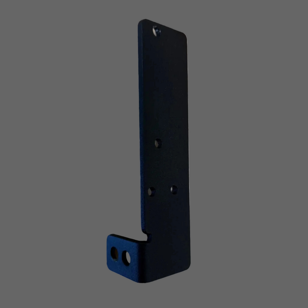 Universal single 50A Towing Accessories Bracket