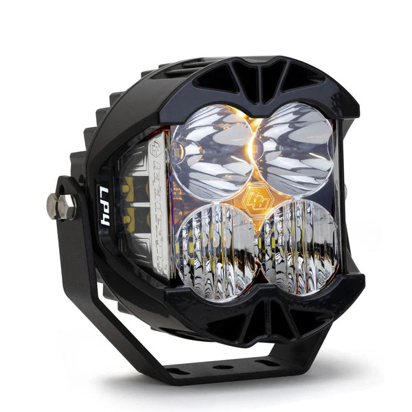 LP4 Pro - single-Driving/Combo clear