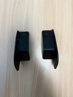 RHINO RACK PIONEER DROP BRACKET TO SUIT BAJA XL LINKABLE