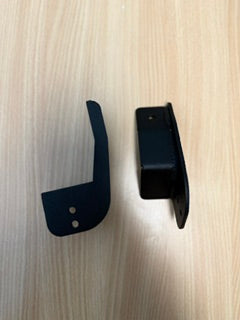 RHINO RACK PIONEER DROP BRACKET TO SUIT BAJA XL LINKABLE